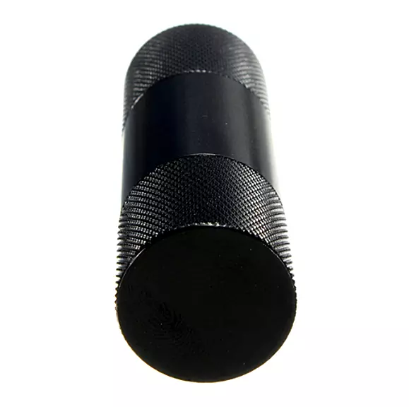 CNC machining for brass metal smoke machine  accessories smoking pipe parts