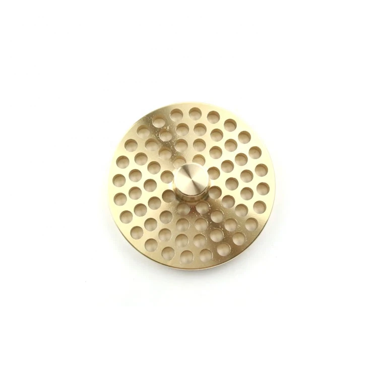 CNC Machining Parts Metal Machine Sheet Fabrication1