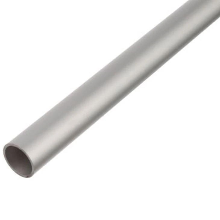 Anodized Color Pipe Tent Pole Bending Aluminum Telescopic Square Tube