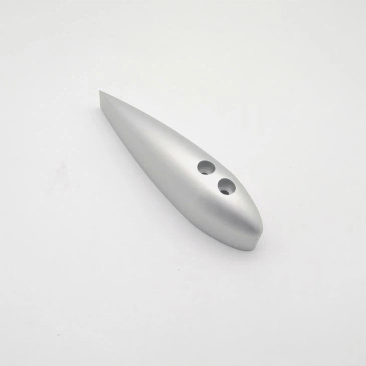CNC Milling Metal Aluminum Alloy Mechanical OEM Parts