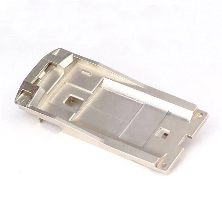 Usluge metalne izrade: livenje na cinko aluminijum