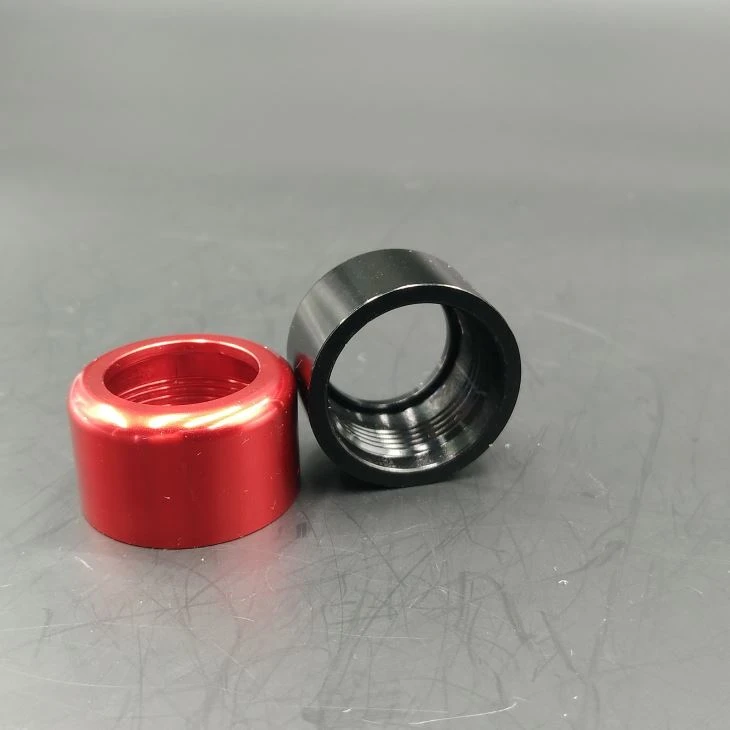 POM Block CNC dijelovi za obradu plastike