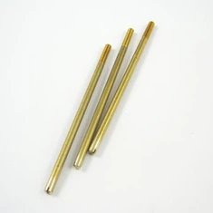 ЦНЦ обрада месинганих дијелова лежаја