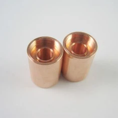 Izrada CNC dijelova za obradu titana