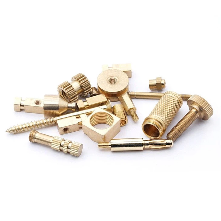Automotive Related Parts