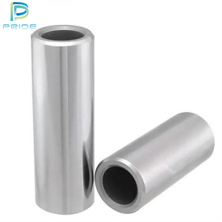CNC Machined Piston Pin