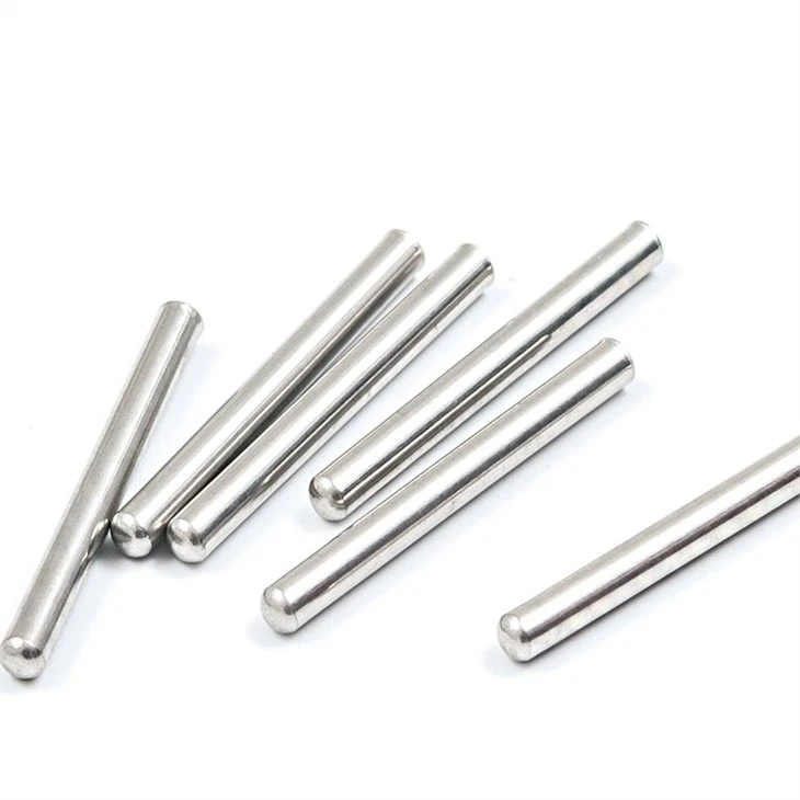 CNC Machining Of Stainless Steel Turbine Blade Parts