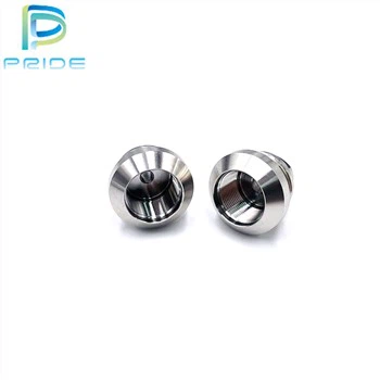 Типови нерђајућег челика за ЦНЦ машинску обраду