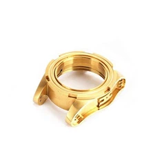 Кућиште за сат назад