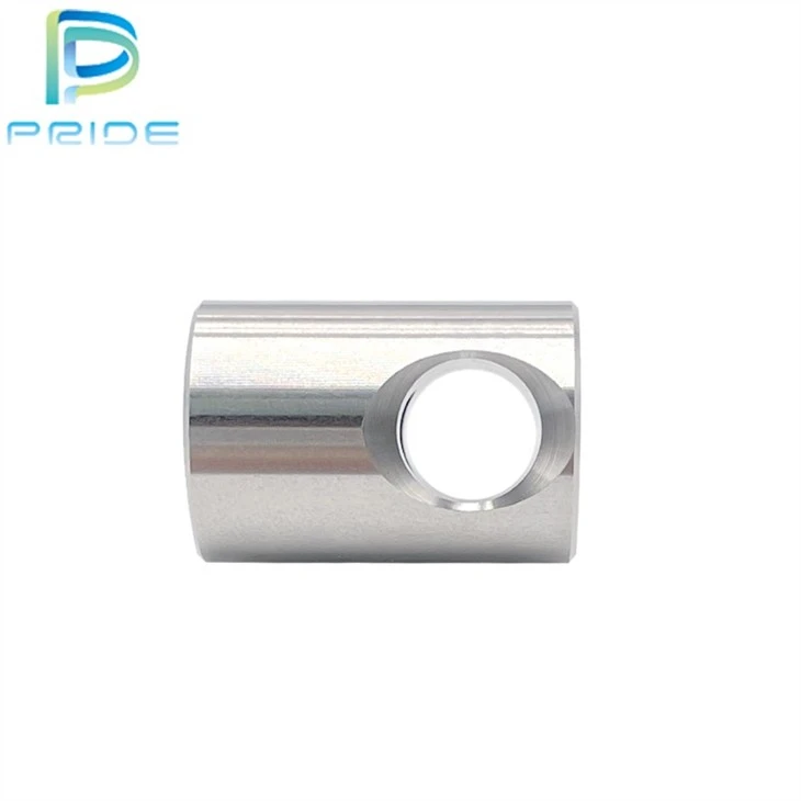 Stainless Steel Series Processing